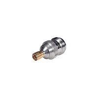 Переход коаксиальный H+S 33 SMB-N-50-1/1-- UE