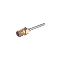 Соединитель коаксиальный H+S 21 SMA-50-3-18/111 YH
