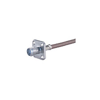 Соединитель коаксиальный H+S 25 SMA-50-2-46/133 NE
