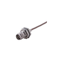 Соединитель коаксиальный H+S 24 TNC-50-3-21/133 NE