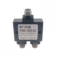 Делитель мощности RFOne PDM-1520-S2