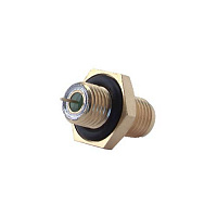 Соединитель коаксиальный H+S 22 SMA-50-0-12/111 NY