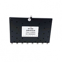 Делитель мощности RFOne PDM-0416-S8