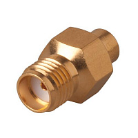Согласованная нагрузка H+S 65 SMA-50-0-36/111 NE