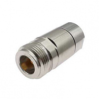 Согласованная нагрузка RFOne RFT0805N1