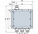 Триплексный фильтр Amphenol Procom PRO-TRI 60/80-100/120-SMA