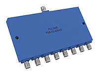 Делитель мощности Pulsar Microwave PS8-53-454/4S