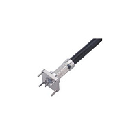 Соединитель коаксиальный H+S 83 CT-0-3-2/-23 -E