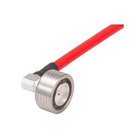 Соединитель коаксиальный H+S 16 4310-50-5-Z1/003 -H