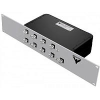 Комбайнер Amphenol Procom PRO-ISO-PHY-385/390-S8-TR-B-N(f)