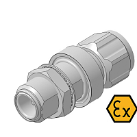 Устройство грозозащиты ATEX H+S 9096.17.0601