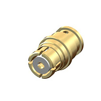 Соединитель коаксиальный H+S 21 SMP-50-2-1/111 NE