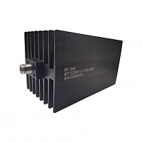 Согласованная нагрузка RFOne RFT12200N1-D