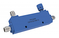 Направленный ответвитель Pulsar Microwave CS16-20-436/13