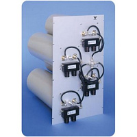 Комбайнер Amphenol Procom PRO-CAV130-4