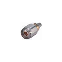 Переход коаксиальный прецизионный H+S 32 PC7-PC35-50-1/1-- UE