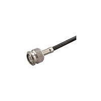Соединитель коаксиальный H+S 11 TNC-75-4-30/133 NE