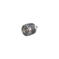 Переход коаксиальный H+S 33 N-SMC-50-1/1-- NE