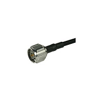 Соединитель коаксиальный H+S 11 N-50-4-10/133 NH