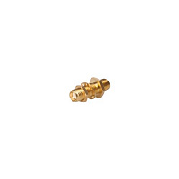 Переход коаксиальный прецизионный H+S 34 SMA-50-0-100/111 NE