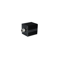Аттенюатор коаксиальный H+S 5930 N-50-025/19- NE