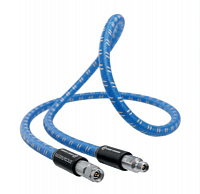 Кабельная сборка SUCOFLEX H+S SF526S/11SMA/11N/1000mm
