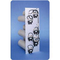 Комбайнер Amphenol Procom PRO-CAV130-6