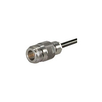 Соединитель коаксиальный H+S 21 N-50-7-8/133 NE