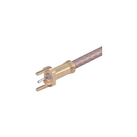 Соединитель коаксиальный H+S 83 CT-0-2-2/-11 NE