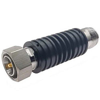 Аттенюатор коаксиальный RFOne RFHB03XX4310С15