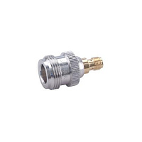 Переход коаксиальный H+S 31 N-SMA-50-1/1-- UE