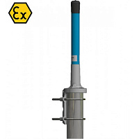 Антенна Amphenol Procom CXL 1700-2700LW-SS-Ex