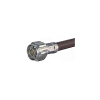 Соединитель коаксиальный H+S 11 N-50-7-44/133 NE