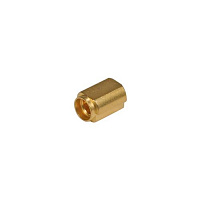 Соединитель коаксиальный H+S 92 MMPX-S50-0-1/111 NM