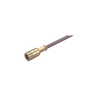 Соединитель коаксиальный H+S 11 SMB-50-1-40/111 NE