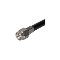 Соединитель коаксиальный H+S 11 SMA-50-3-237/133 NP