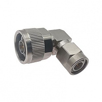 Переход коаксиальный RFOne A1867B-R