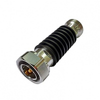 Аттенюатор коаксиальный RFOne RFHB04XXDC10