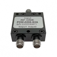 Делитель мощности RFOne PDM-0208-S2A