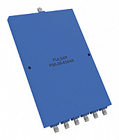 Делитель мощности Pulsar Microwave PS6-08-434/4S