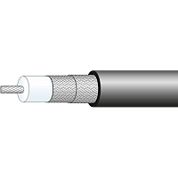 Кабель коаксиальный H+S RADOX RF 214