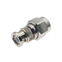 Переход коаксиальный RFOne A0401P
