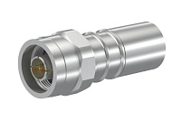 Соединитель коаксиальный NKT PRO NK-SM-N-12-1