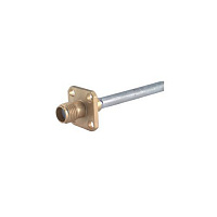 Соединитель коаксиальный H+S 25 SMA-50-3-15/111 NE