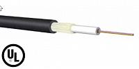 Кабель оптический H+S 24-24G50/W(ZNG)H-G85-F#D