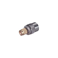 Переход коаксиальный H+S 32 SMA-TNC-50-1/1-- UE