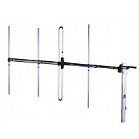 Антенна Amphenol Procom 4-element Yagi, 145-165 MHz