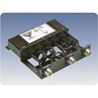 Дуплексный фильтр Amphenol Procom DPF 2/6-SHT-H-6/8 N