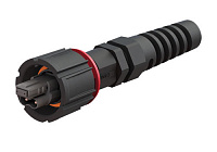 Соединитель оптический SENKO IP1-MPO-LSL-P-M1-E-00-D