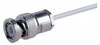 Соединитель коаксиальный H+S 11 BNC-50-2-2/133 NE
